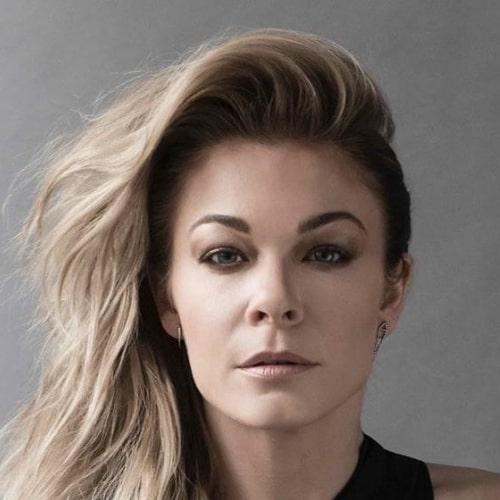 LeAnn Rimes